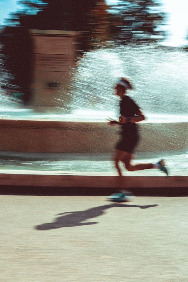 RunTracker